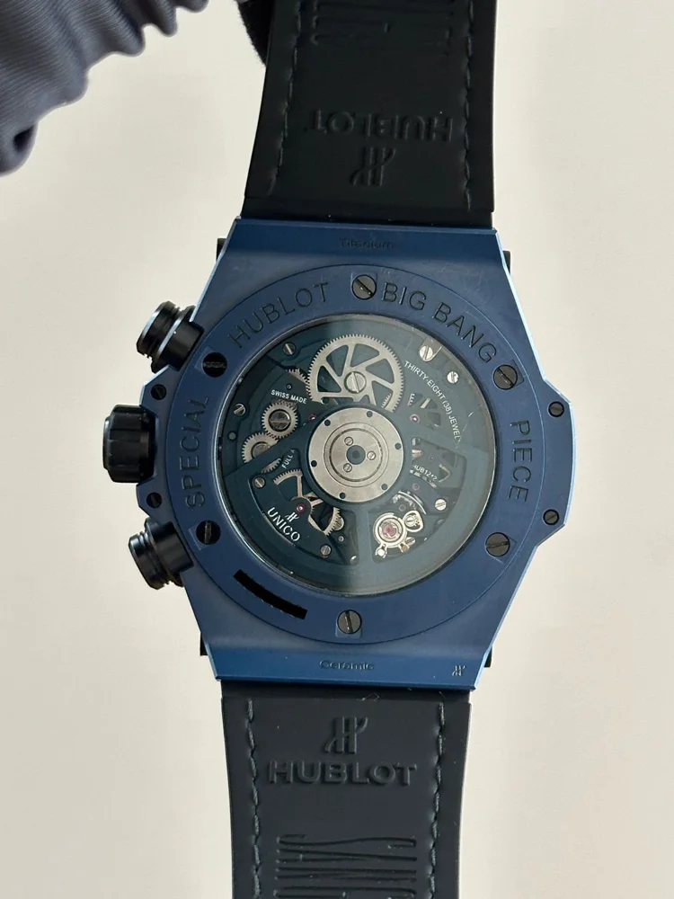 Hublot Big Bang Unico Chronograph